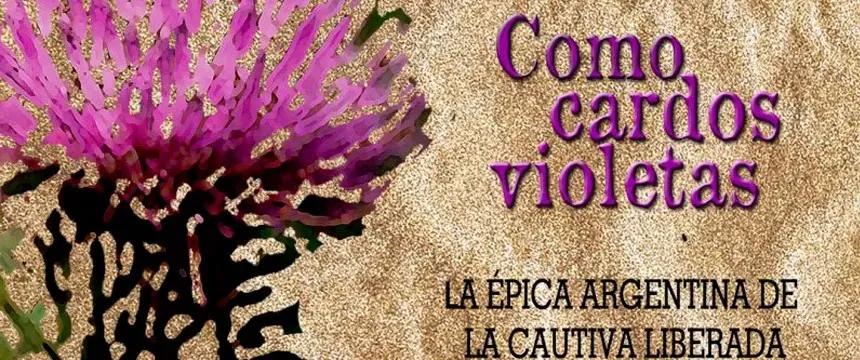 Cine y Teatro | Como Cardos Violetas