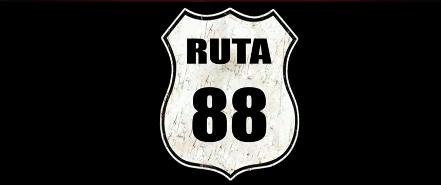 Ruta 88 | Punto Mar del Plata