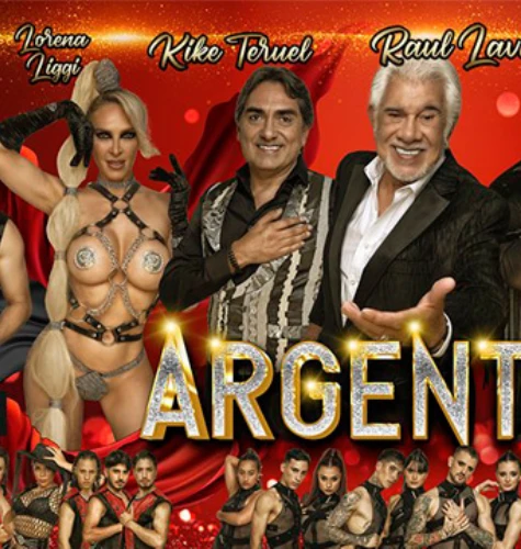 Cine y Teatro. Argentina - La Revista | Punto Mar del Plata