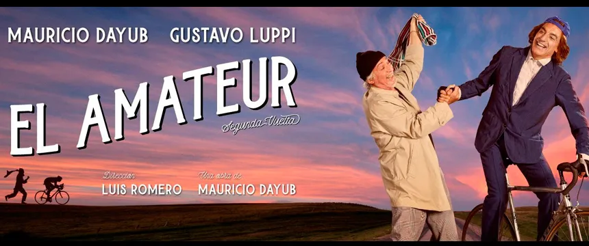 El Amateur | Punto Mar del Plata