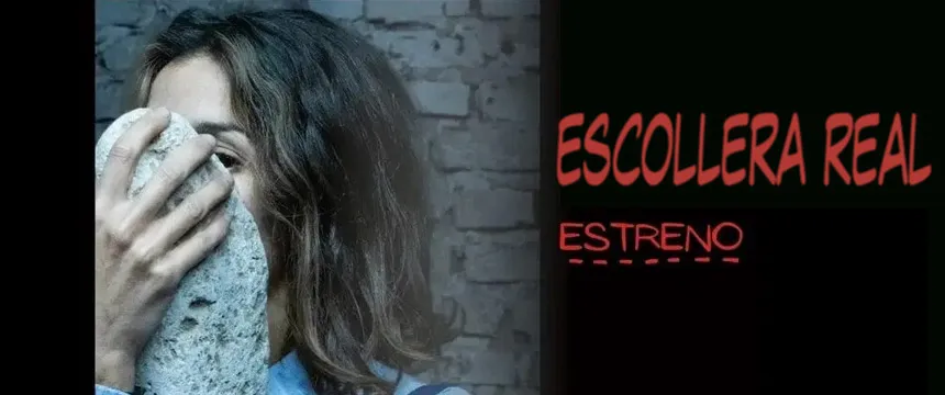 Escollera Real | Punto Mar del Plata