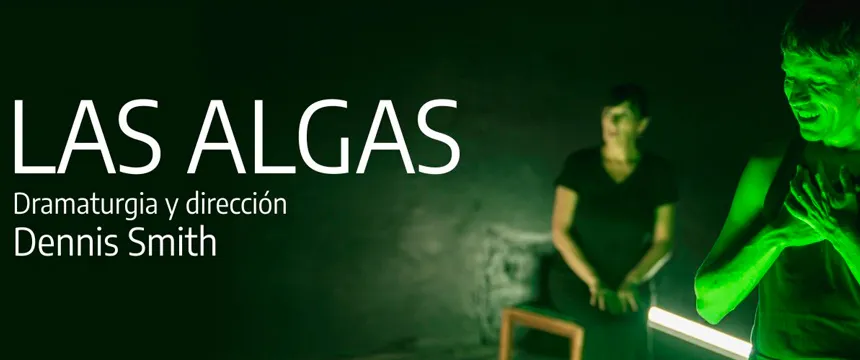 Cine y Teatro | Las Algas