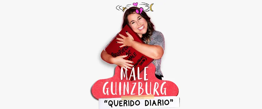 Cine y Teatro | Male Guinzburg - Querido Diario