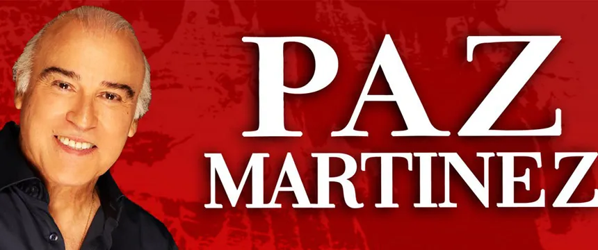 Paz Martinez en Mar del Plata | Punto Mar del Plata