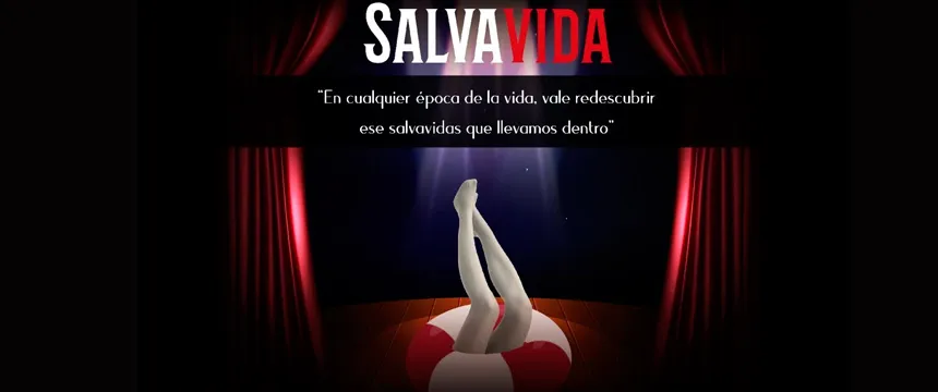 Cine y Teatro | Salvavida
