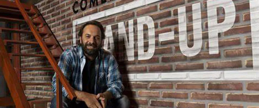 Selci vs Maverick Stand Up | Punto Mar del Plata