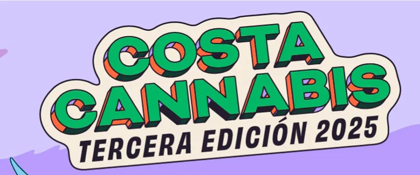 3era Edición Costa Canabis | Punto Mar del Plata