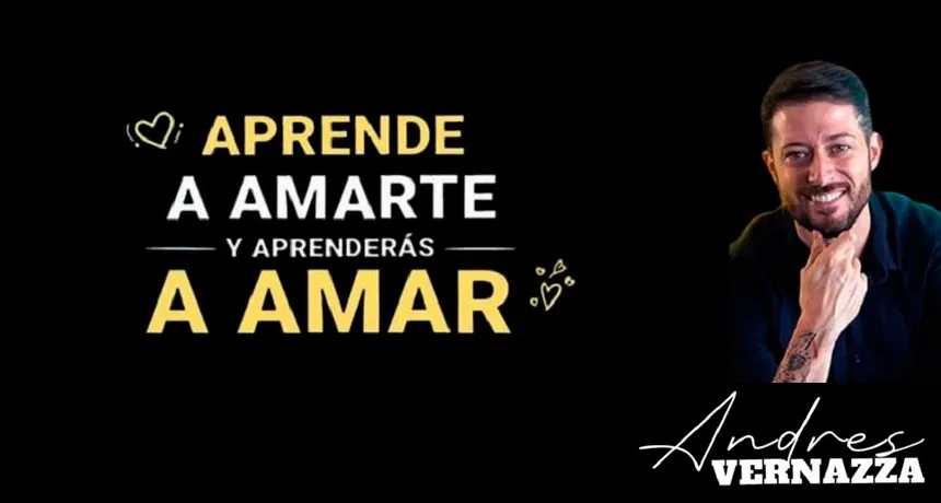 Andres Vernaza en Mar del Plata | Punto Mar del Plata