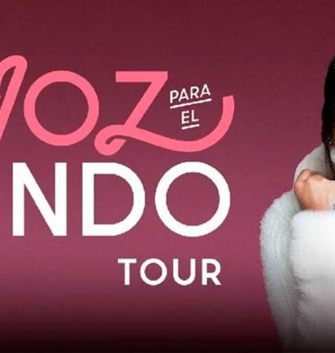 Música. Angela Leiva en Mar del Plata | Punto Mar del Plata