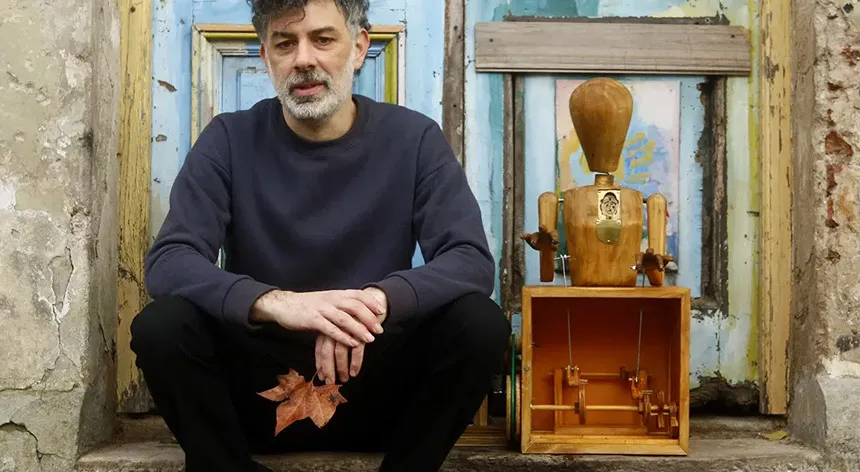 Autómata | Punto Mar del Plata