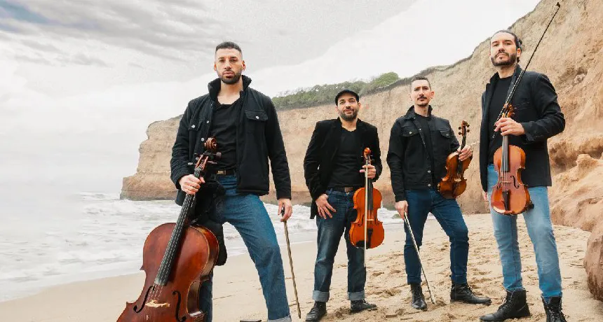 Música. Ave Fénix en Mar del Plata | Punto Mar del Plata