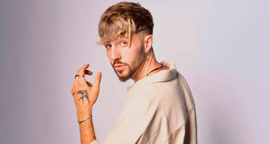 Música | Benja Torres presenta Espinas Tour