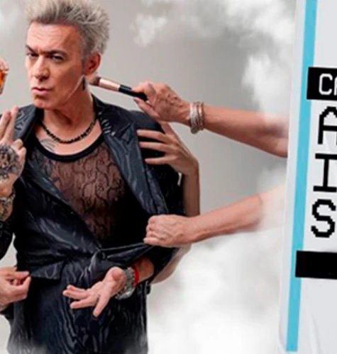 Música. CAE presenta All Inclusive | Punto Mar del Plata