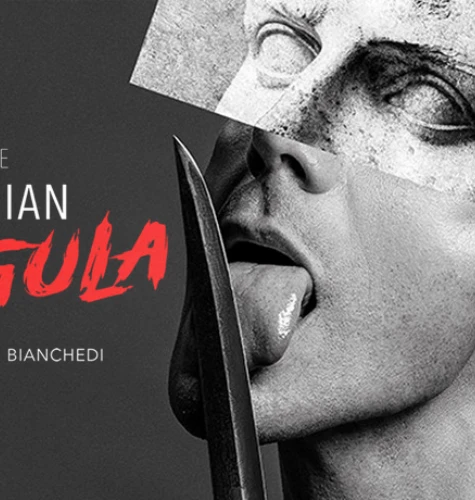 Cine y Teatro. Caligula | Punto Mar del Plata