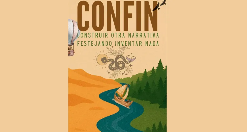 Cine y Teatro | Confin
