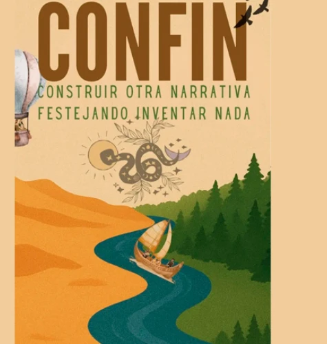 Cine y Teatro. Confin | Punto Mar del Plata