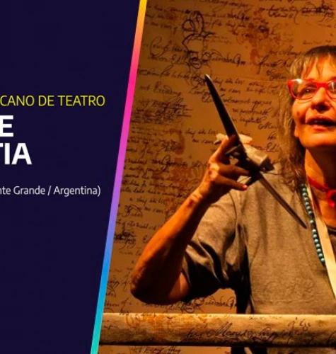 Cine y Teatro. Crónica de la angustia | Punto Mar del Plata