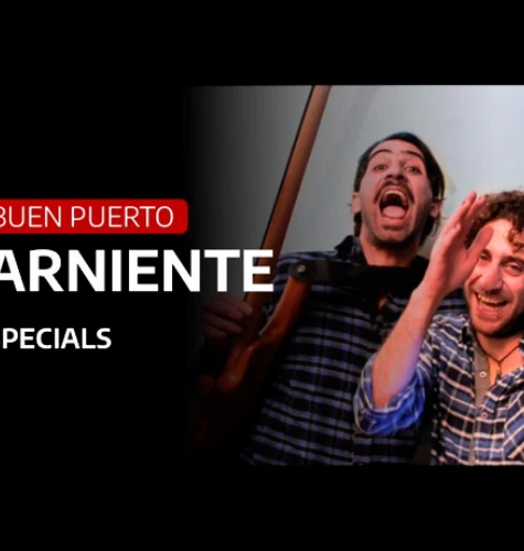 Música. Dolce Farmiente y Japes Players Specials | Punto Mar del Plata