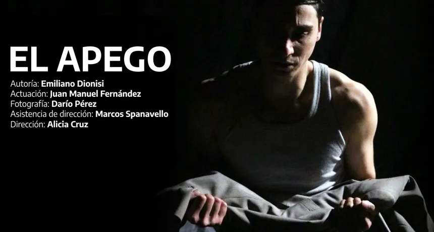 El Apego | Punto Mar del Plata