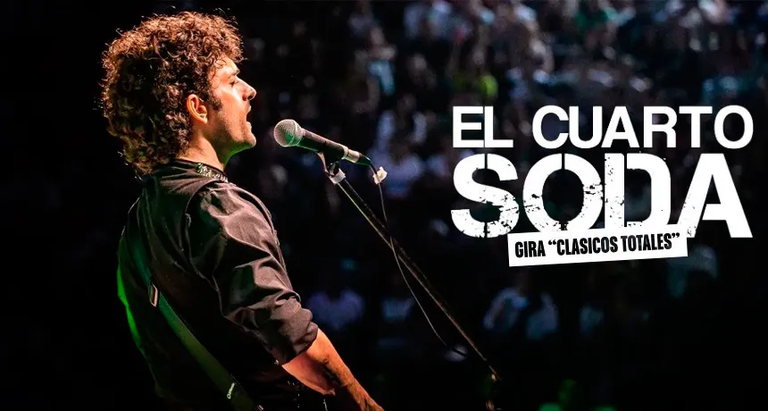 El Cuarto Soda | Punto Mar del Plata