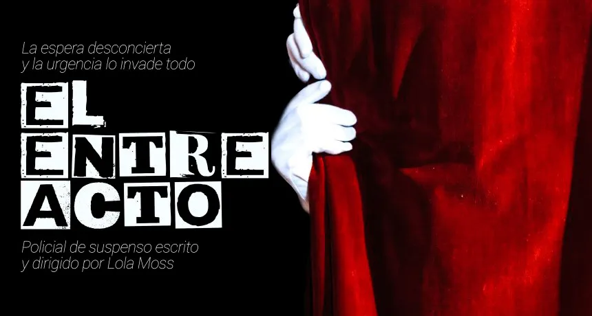 El Entreacto | Punto Mar del Plata