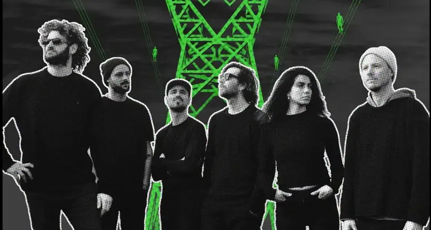 Elve presenta Alta Tensión | Punto Mar del Plata
