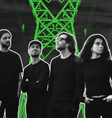 Música. Elve presenta Alta Tensión | Punto Mar del Plata