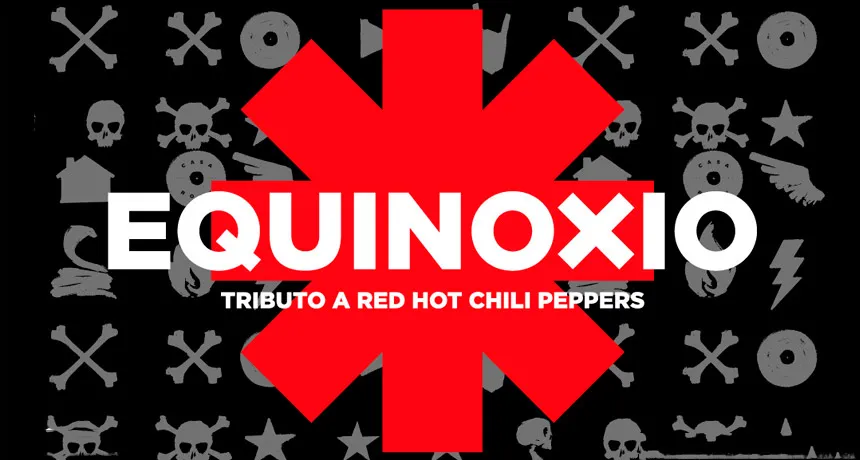 Equinoxio – Tributo a Red Hot Chili Peppers | Punto Mar del Plata