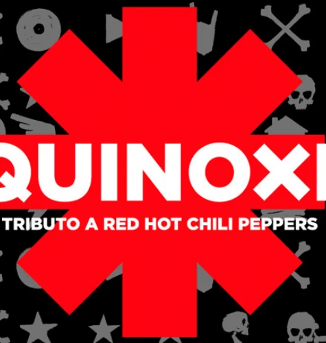 Música. Equinoxio – Tributo a Red Hot Chili Peppers | Punto Mar del Plata