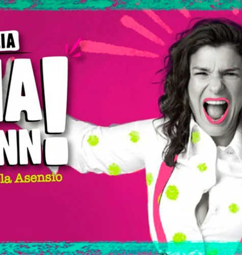 Cine y Teatro. Experiencia Dalia Gutmann | Punto Mar del Plata