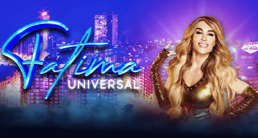 Fatima Universal | Punto Mar del Plata