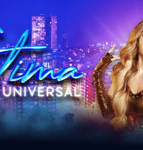 Cine y Teatro. Fatima Universal | Punto Mar del Plata