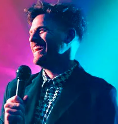 Cine y Teatro. Fede Cyrulnik presenta Evolushow | Punto Mar del Plata