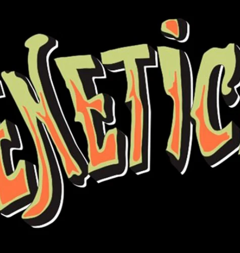 Música. Genetics llega por primera vez a Mar del Plata | Punto Mar del Plata