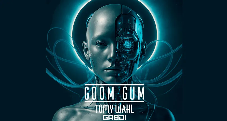 Goom Gum - Socialclubber x Eclipse en Mar del Plata | Punto Mar del Plata