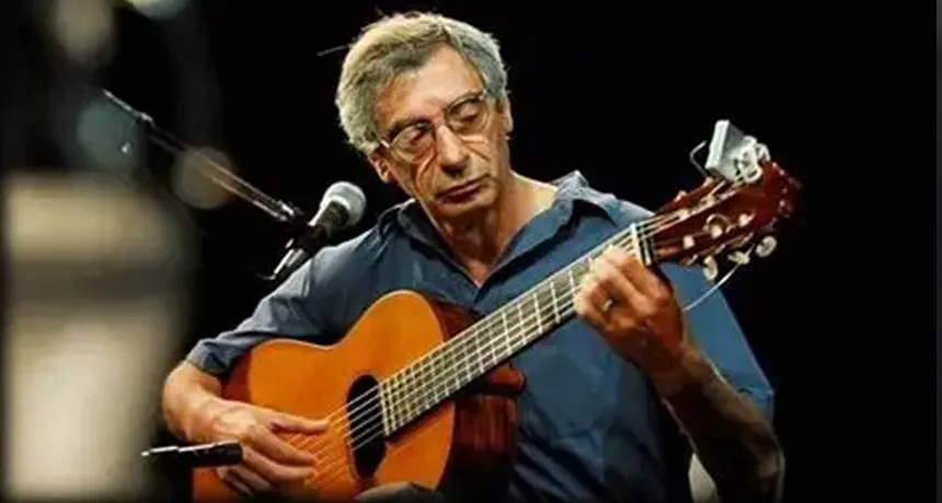 Juan Falú en Mar del Plata | Punto Mar del Plata