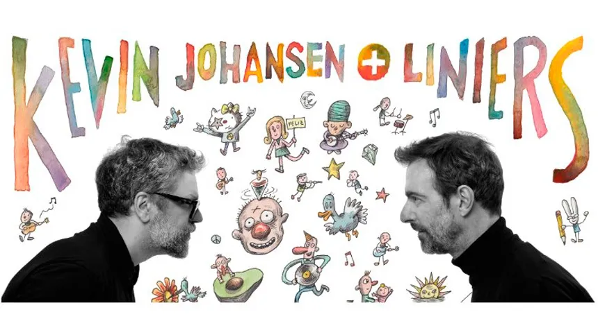 Kevin Johansen y Liniers | Punto Mar del Plata