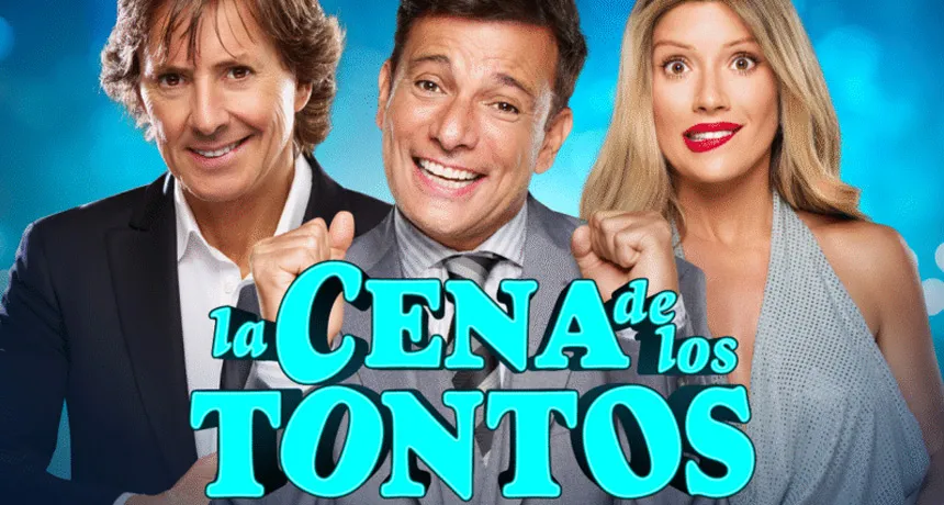 La Cena de los Tontos | Punto Mar del Plata