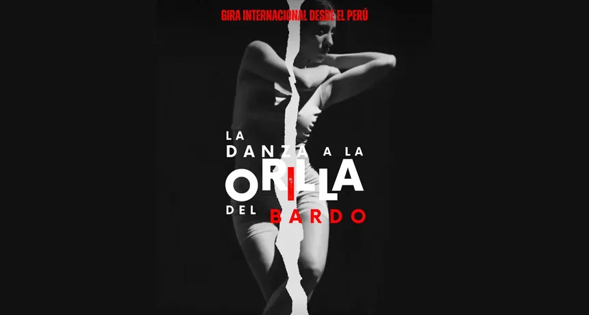 Danza. La Danza a la orilla del Bardo | Punto Mar del Plata