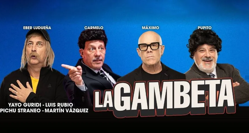 La gambeta en Mar del Plata | Punto Mar del Plata