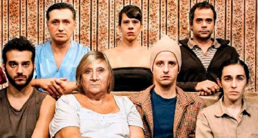 Cine y Teatro | La Omisión de la Familia Coleman