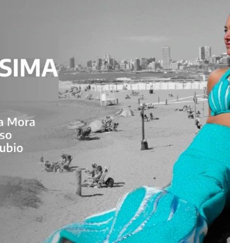 Cine y Teatro. La Sirenisima | Punto Mar del Plata