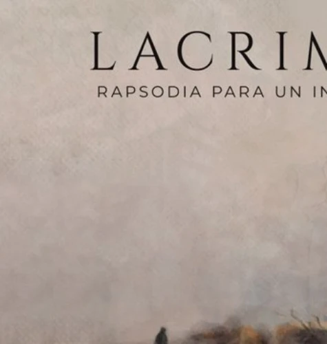 Cine y Teatro. Lacrima - Rapsodia para un infante | Punto Mar del Plata