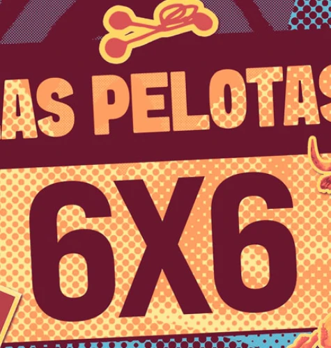 Música. Las Pelotas | Punto Mar del Plata