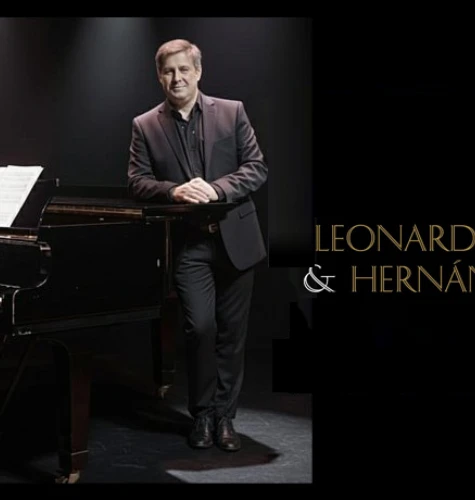 Música. Leonardo Pastore & Hernán Malagoli | Punto Mar del Plata