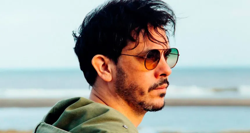 Lisandro Aristimuño en Mar del Plata | Punto Mar del Plata