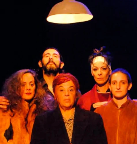 Cine y Teatro. Los cinco grandes del mal humor | Punto Mar del Plata