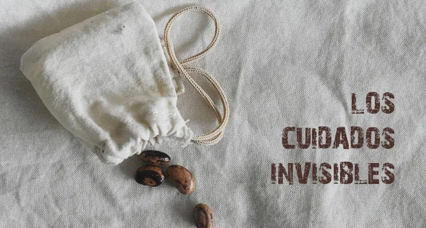 Los Cuidados Invisibles | Punto Mar del Plata