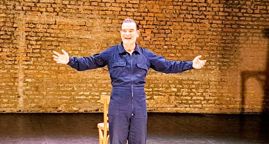 Cine y Teatro | Los Habitantes