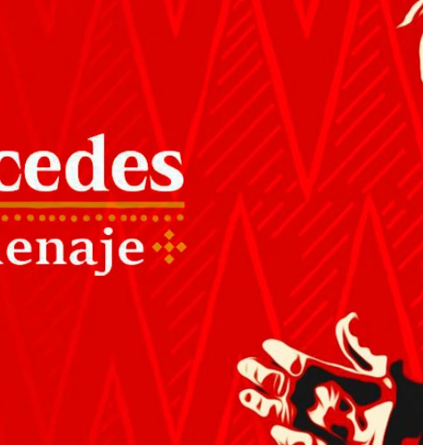 Música. Mercedes - Homenaje | Punto Mar del Plata